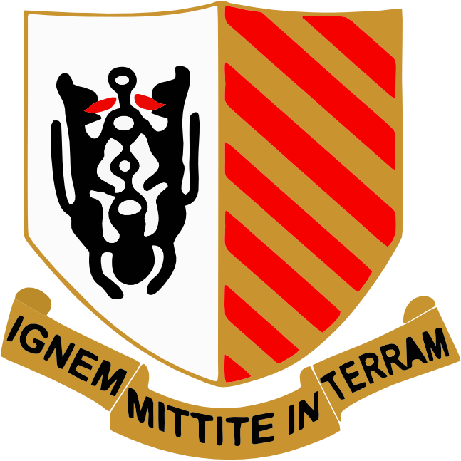 St. Ignatius College logo